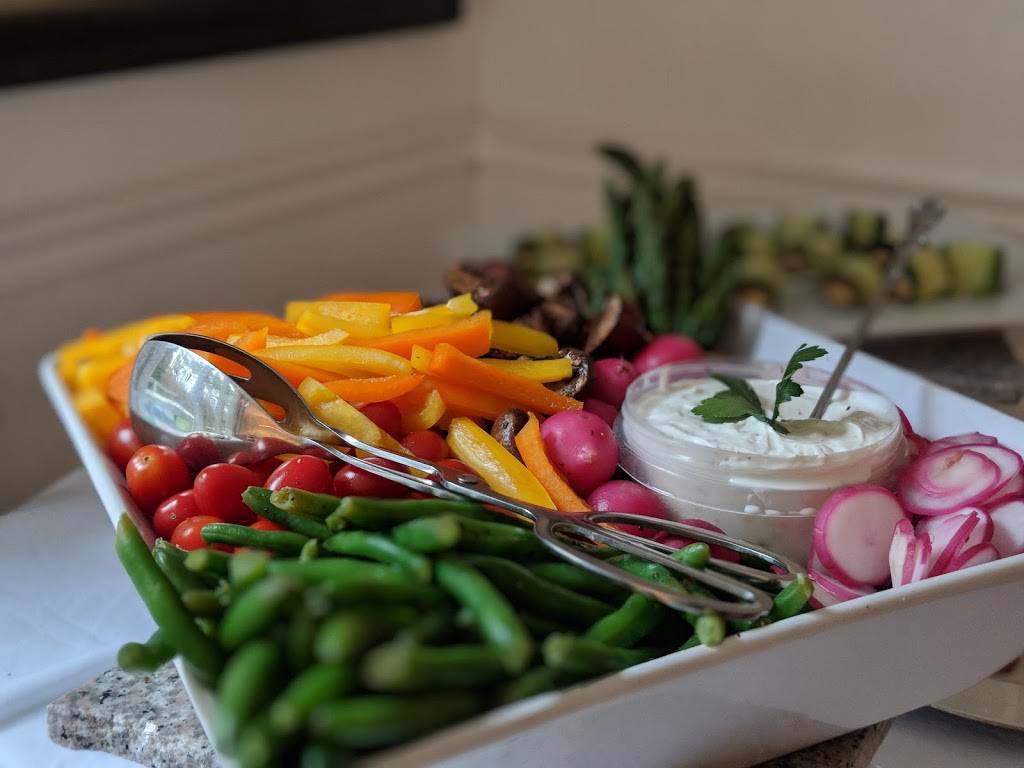 Earth, Sage, & Fire Personal Chef Service | restaurant | 4505 Nightfall Ct, Durham, NC 27713, USA | 9198670091 OR +1 919-867-0091