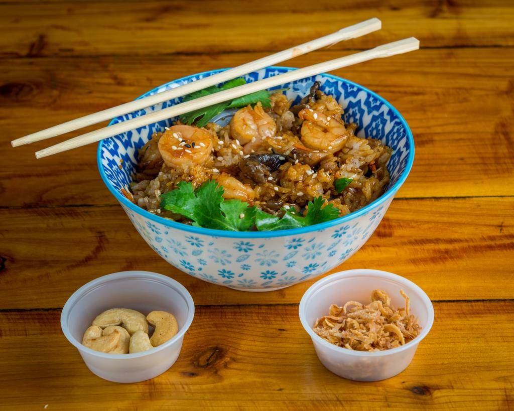 Wokka | restaurant | 6974 Collins Ave, Miami Beach, FL 33141, USA | 7867288920 OR +1 786-728-8920