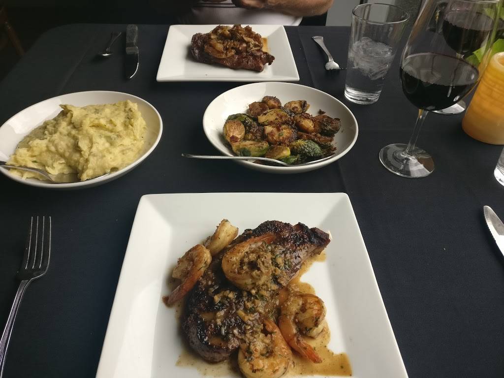 Prime Cincinnati | restaurant | 580 Walnut St #100, Cincinnati, OH 45202, USA | 5135790720 OR +1 513-579-0720