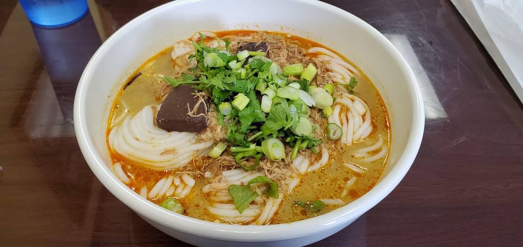 Khao Soy House | Thai Restaurant | restaurant | 6519 Savings Pl, Sacramento, CA 95828, USA | 9169429605 OR +1 916-942-9605