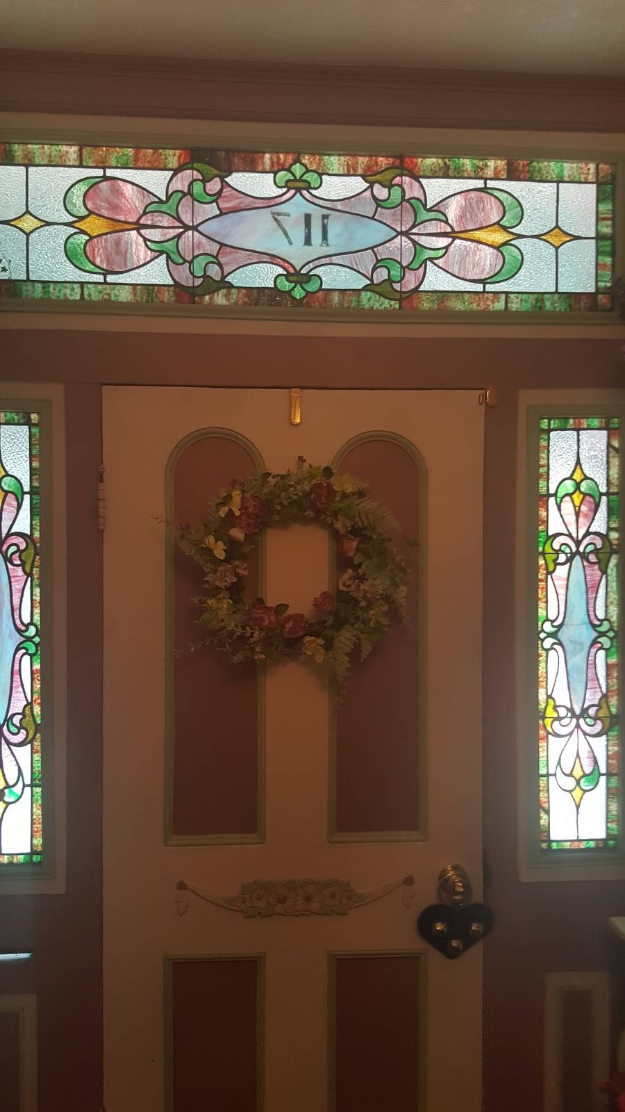 TranquilaTEA Tea Room and Gift Shop | cafe | 117 W Main St, Waynesboro, PA 17268, USA | 7177658327 OR +1 717-765-8327