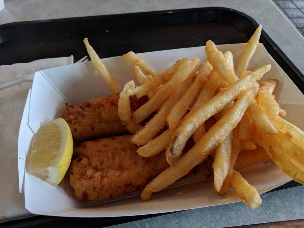 Sportsmens Seafoods | restaurant | 1617 Quivira Rd, San Diego, CA 92109, USA | 6192243551 OR +1 619-224-3551