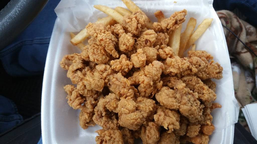Ya Boy Fish & Chicken | restaurant | 4304 S Anthony Blvd, Fort Wayne, IN 46806, USA | 2607445200 OR +1 260-744-5200