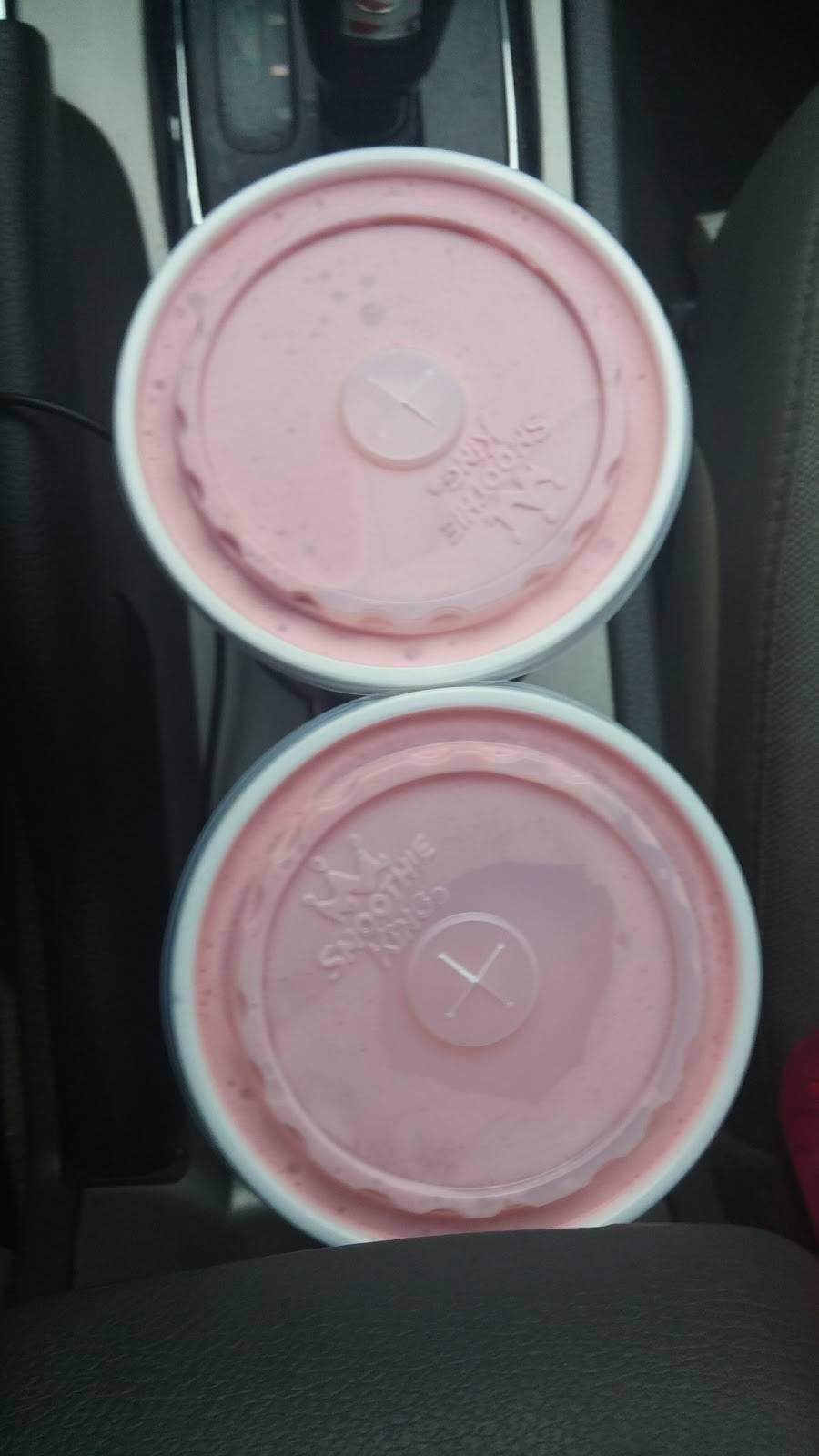 Smoothie King | restaurant | 11411 Bandera Rd #107, San Antonio, TX 78254, USA | 2106848800 OR +1 210-684-8800