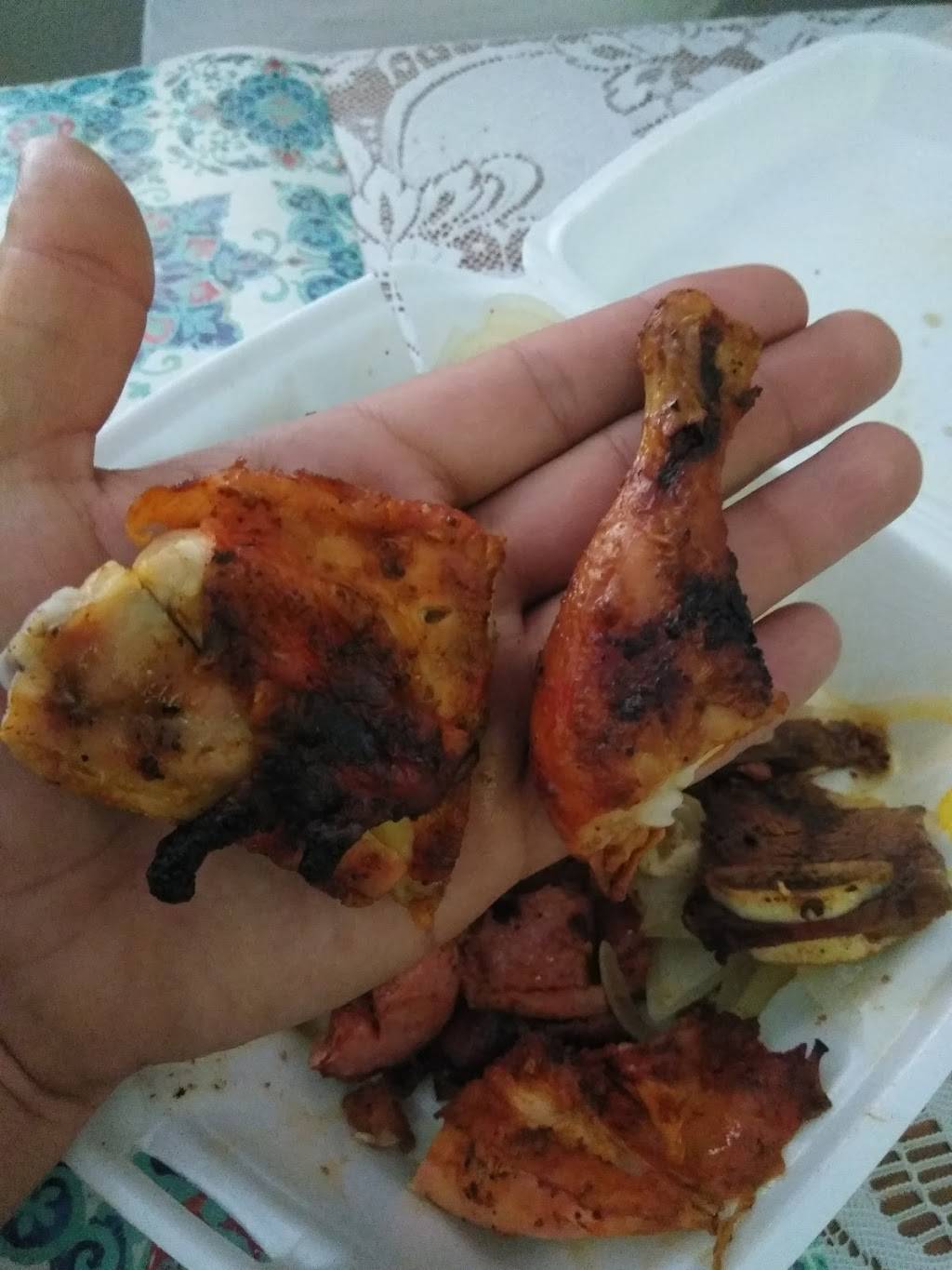 El Pollo Norteño | meal takeaway | 16586-16646 Spencer Rd, Houston, TX 77095, USA | 2816386918 OR +1 281-638-6918