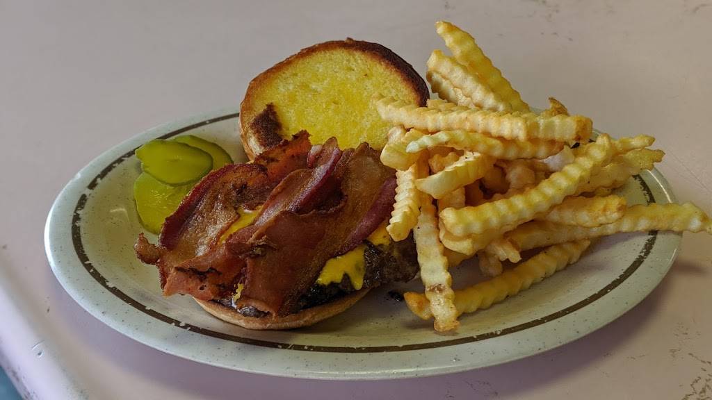 Ideal Diner | restaurant | 1314 Central Ave NE, Minneapolis, MN 55413, USA | 6127897630 OR +1 612-789-7630