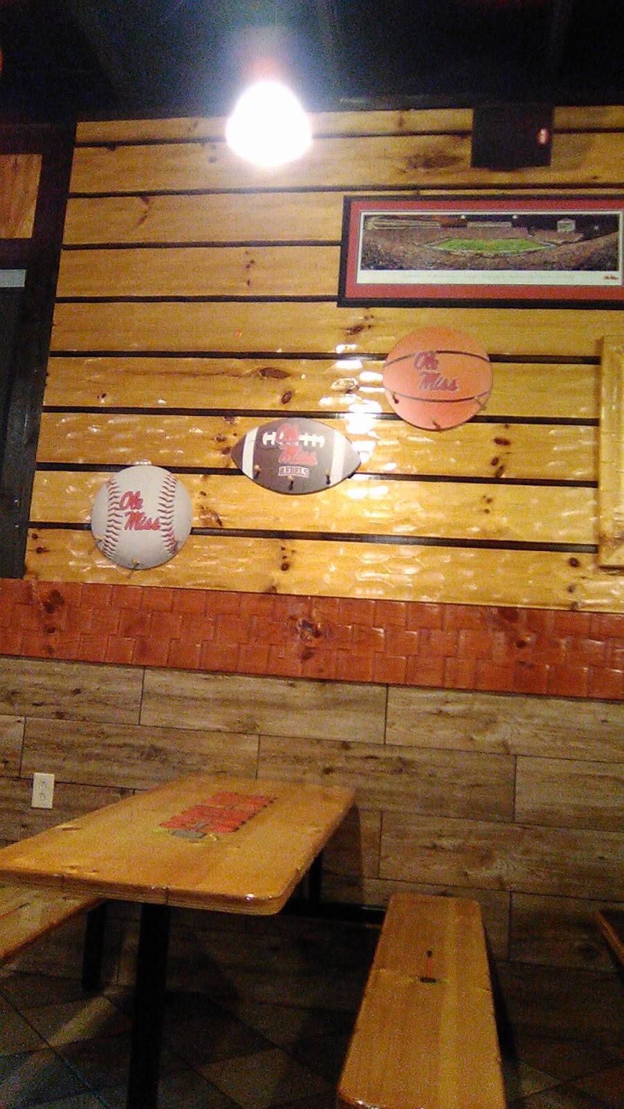 Cook Out | restaurant | 2195 Jackson Ave W, Oxford, MS 38655, USA | 6622811152 OR +1 662-281-1152