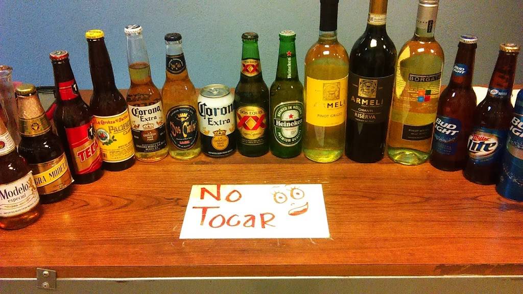 Salvadoreño Restaurant #2 | restaurant | 7333 W Thomas Rd #88, Phoenix, AZ 85033, USA | 6238466100 OR +1 623-846-6100