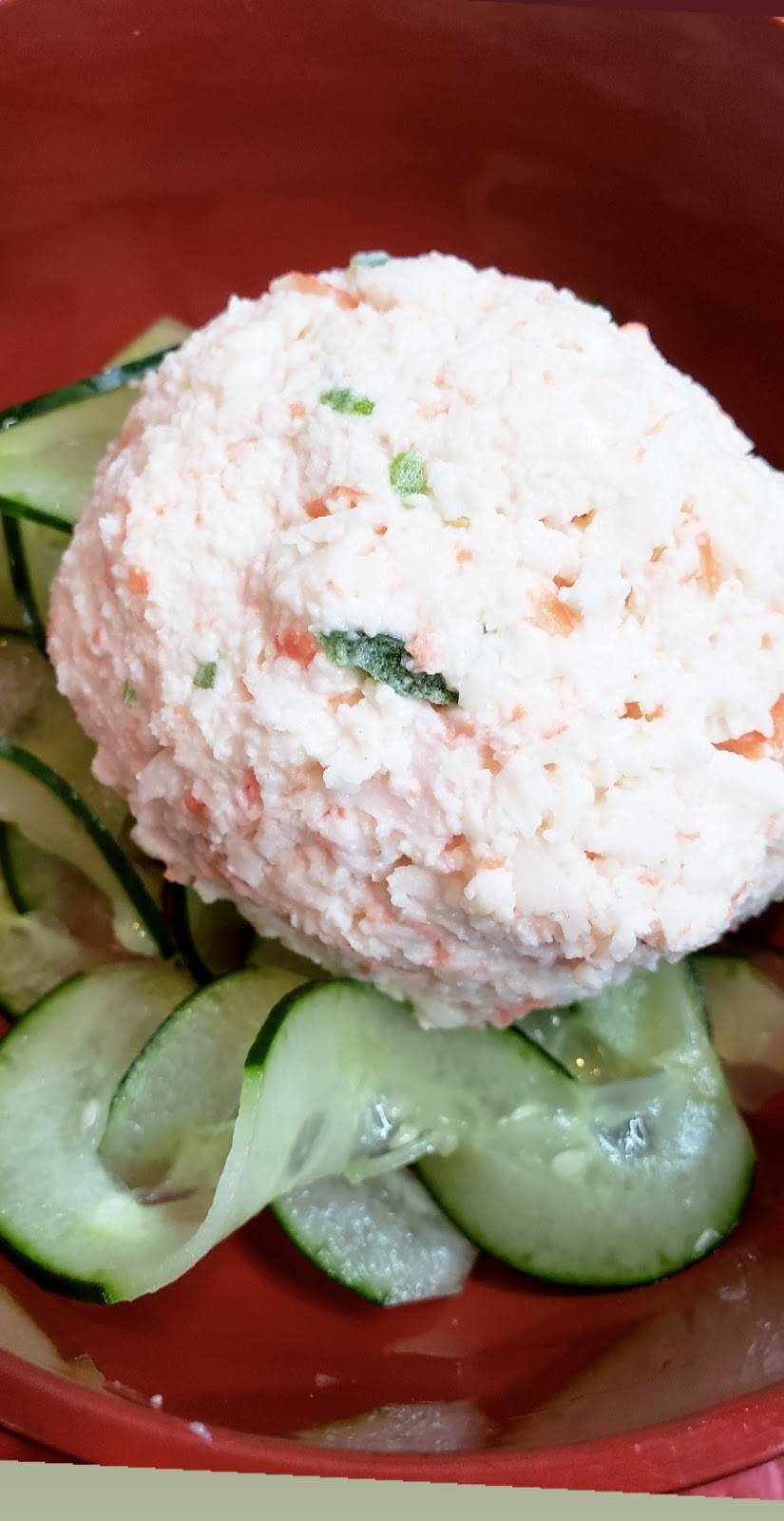 Sushi la postal cucapah | restaurant | Bulevar Cucapah s/n, Buenos Aires Nte., 22200 Tijuana, B.C., Mexico | 016643999665 OR +52 664 399 9665