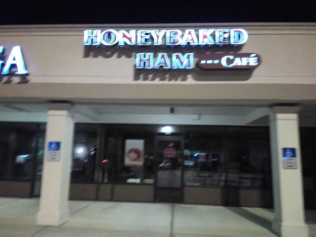 The Honey Baked Ham Company | meal takeaway | 859 Houston Northcutt Blvd, Mt Pleasant, SC 29464, USA | 8439712000 OR +1 843-971-2000