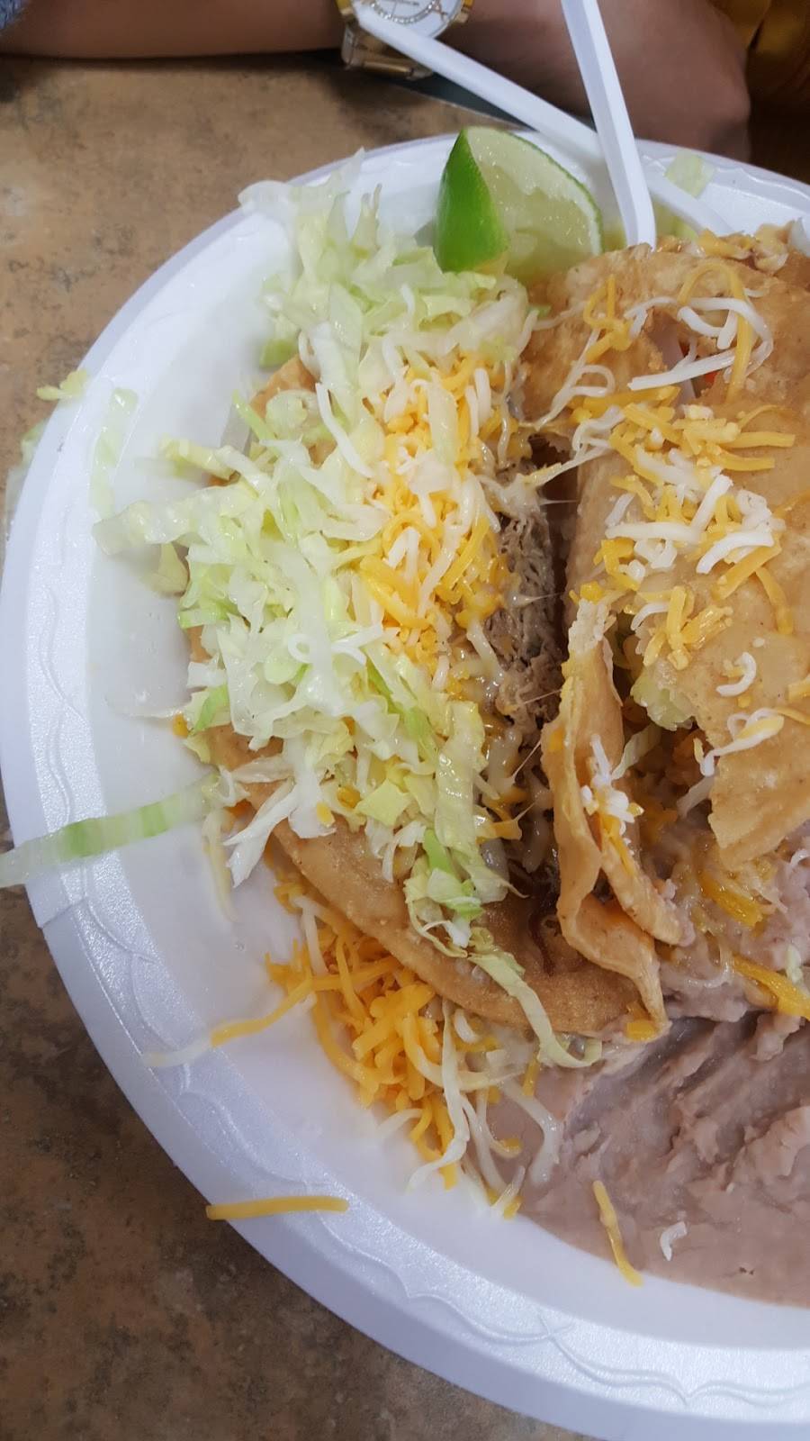 Arsenios Mexican Food | restaurant | 9142 Garfield Ave, Huntington Beach, CA 92646, USA | 7149654107 OR +1 714-965-4107