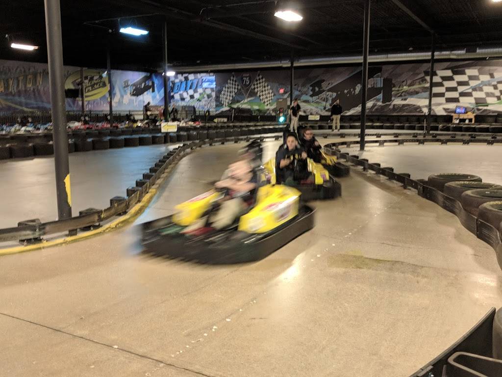 Scene75 Entertainment Center | Dayton | restaurant | 6196 Poe Ave, Dayton, OH 45414, USA | 9376193200 OR +1 937-619-3200