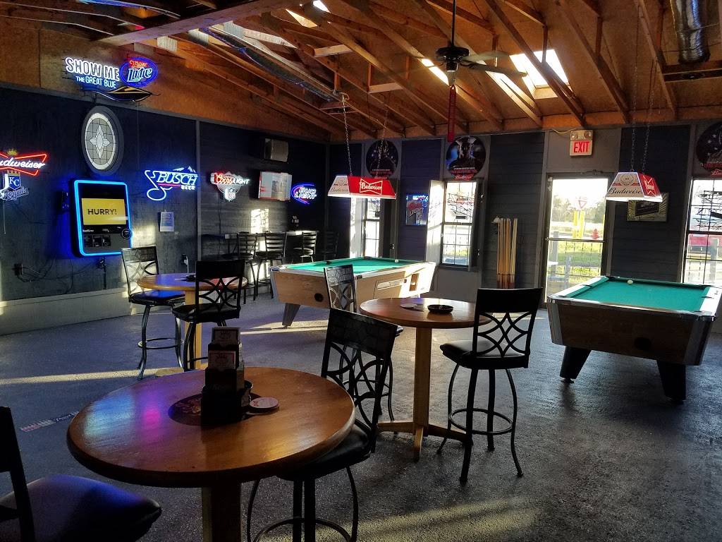 The TAP on Route 66 | restaurant | 948 Old Rte 66, St Robert, MO 65584, USA | 5738557360 OR +1 573-855-7360