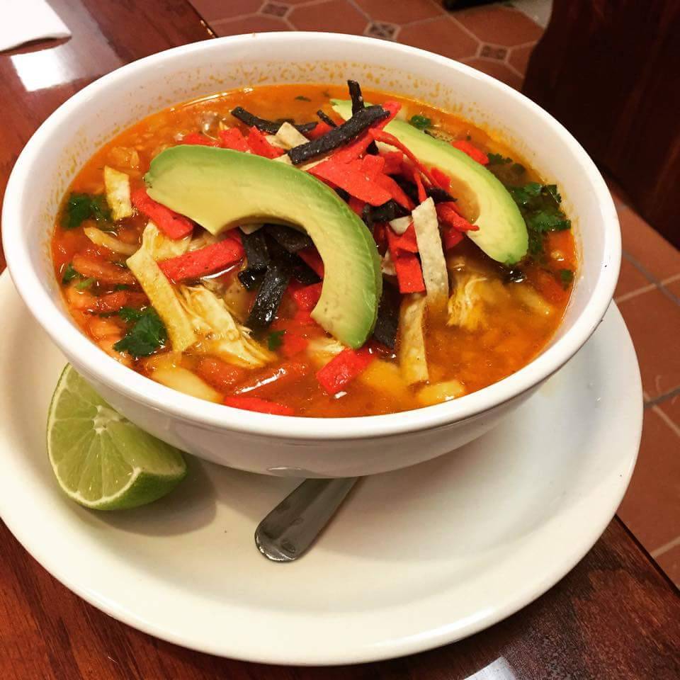 Mr Panchos | restaurant | 1033 W Main St, Lebanon, TN 37087, USA | 6154433995 OR +1 615-443-3995