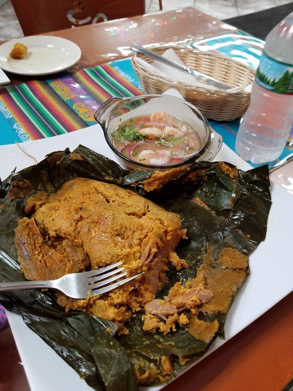 La Tambora Restaurant | restaurant | 611 Elizabeth Ave, Elizabeth, NJ 07202, USA | 9083520977 OR +1 908-352-0977