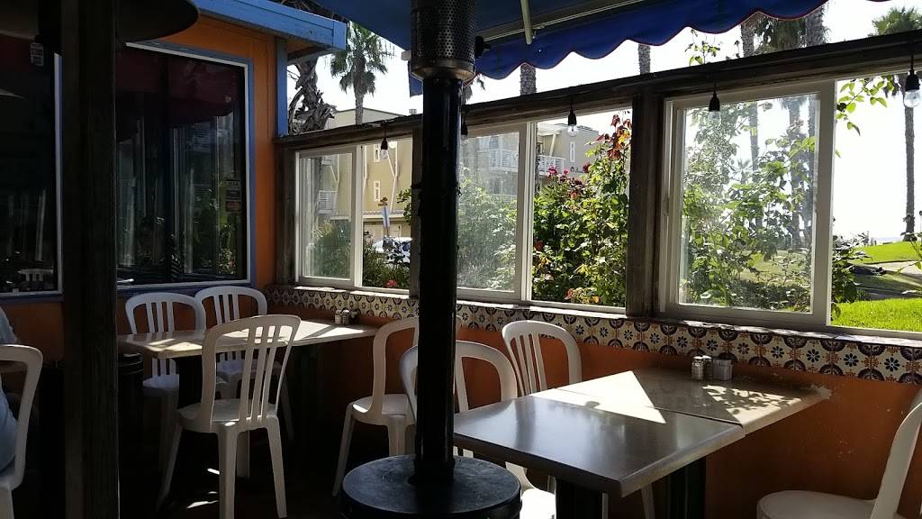 La Playita | restaurant | 37 14th St, Hermosa Beach, CA 90254, USA | 3103762148 OR +1 310-376-2148