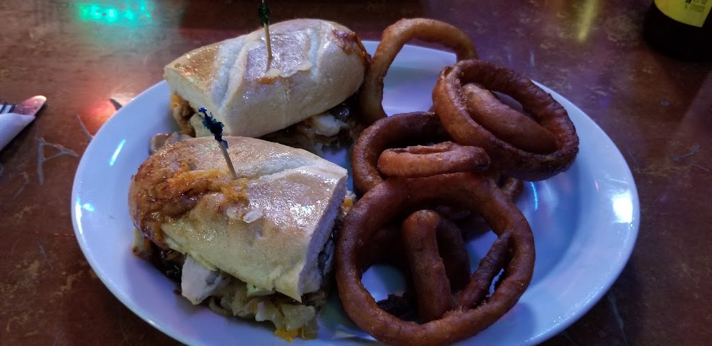 Eagles Pub | restaurant | 414 1st St, Cheney, WA 99004, USA | 5092356294 OR +1 509-235-6294