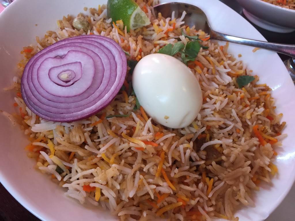 Paradise Biryani Pointe | restaurant | 127 Turnpike Rd, Westborough, MA 01581, USA | 5088700007 OR +1 508-870-0007