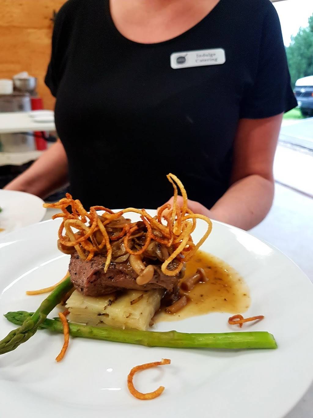 Indulge Natural and Organic Kitchen | restaurant | 1254 Union St, Kitchener, ON N2H 6K4, Canada | 5195724455 OR +1 519-572-4455