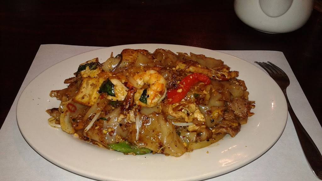 Bangkok Belly Des Plaines | restaurant | 568 E Algonquin Rd, Des Plaines, IL 60016, USA | 8477590009 OR +1 847-759-0009