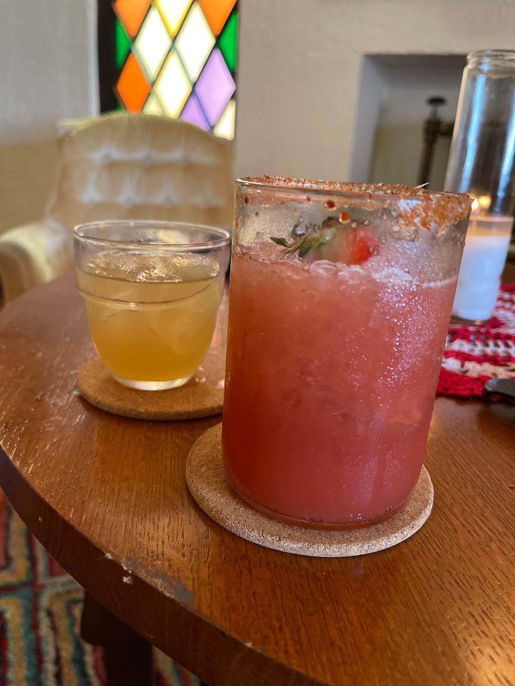 The Friars Fork | restaurant | 607 Fourth St, Alamosa, CO 81101, USA | 7192063331 OR +1 719-206-3331