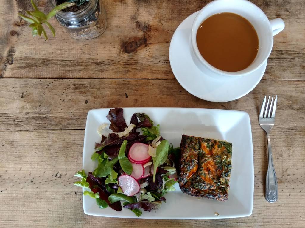 Source Cafe | bakery | 509 Pier Ave, Hermosa Beach, CA 90254, United States | 3103181600 OR +1 310-318-1600