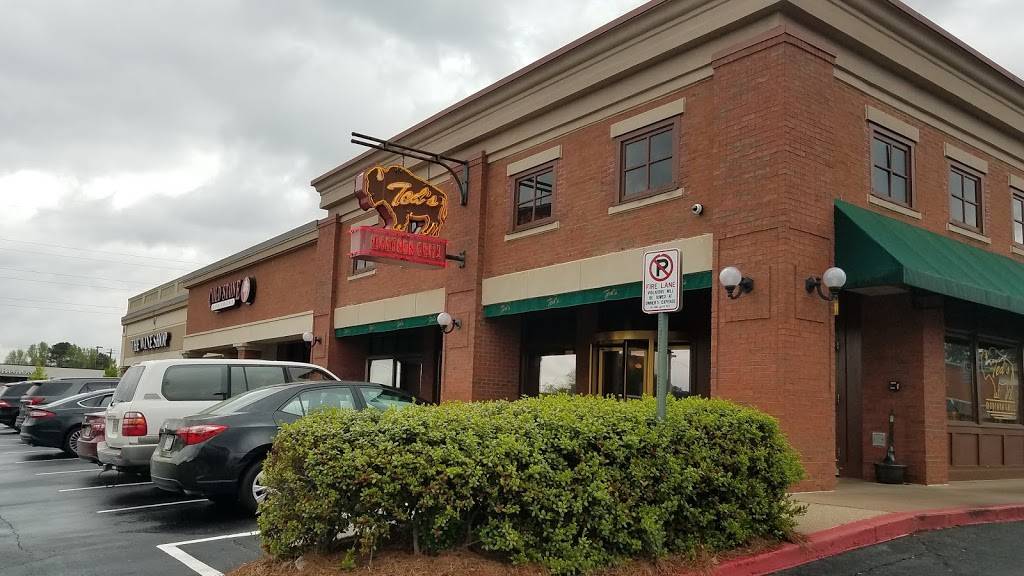 Teds Montana Grill | restaurant | 640 Johnson Ferry Rd, Marietta, GA 30068, USA | 7705788337 OR +1 770-578-8337