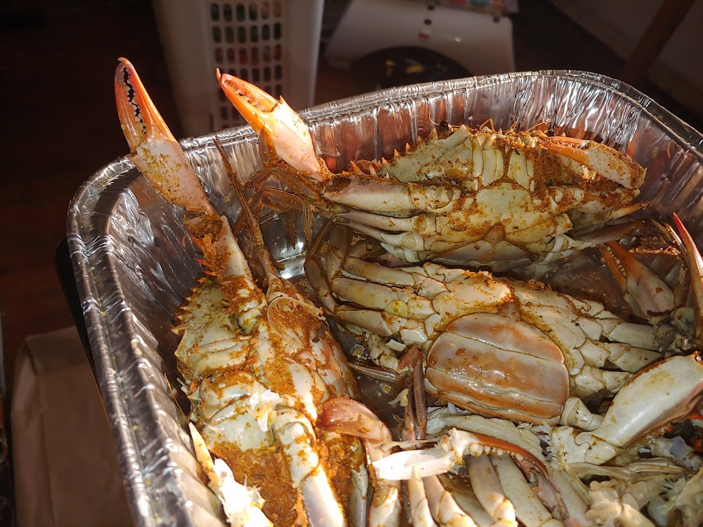 Bobs Crab House | restaurant | 301 W Allegheny Ave, Philadelphia, PA 19133, USA | 2154252110 OR +1 215-425-2110