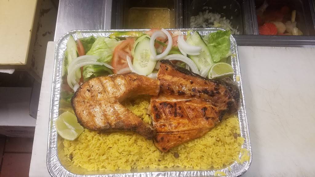 Corinteño restaurante | restaurant | 147 Malvern St, Newark, NJ 07105, USA | 8622377210 OR +1 862-237-7210