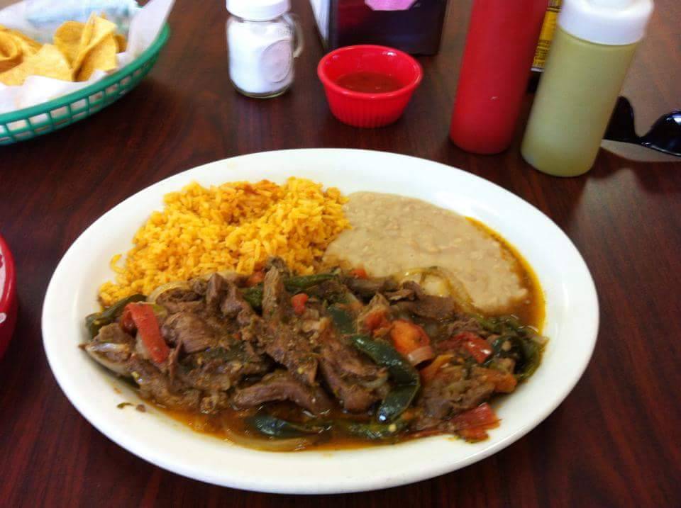 Sahuayo Mexican Restaurant | restaurant | 103 W Jeansonne St, Gonzales, LA 70737, USA | 2256475736 OR +1 225-647-5736