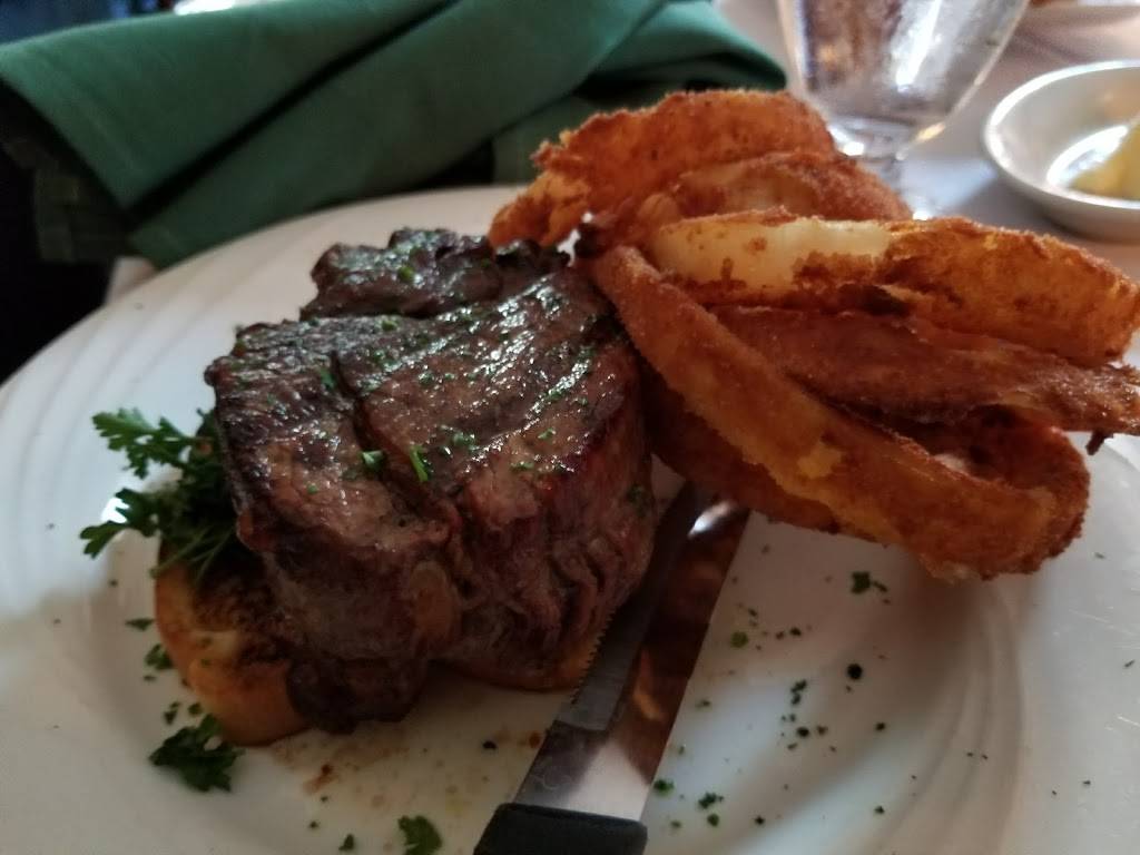 Seven Stars Inn | restaurant | 263 Hoffecker Rd, Phoenixville, PA 19460, USA | 6104955205 OR +1 610-495-5205