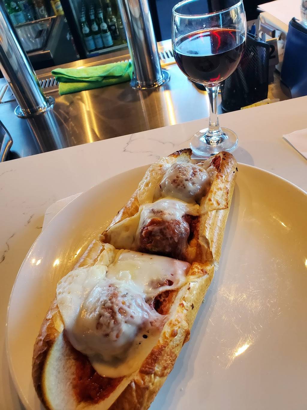 Jonnys Pizza | restaurant | 26742 E University Dr suit 200, Aubrey, TX 76227, USA | 2143055040 OR +1 214-305-5040