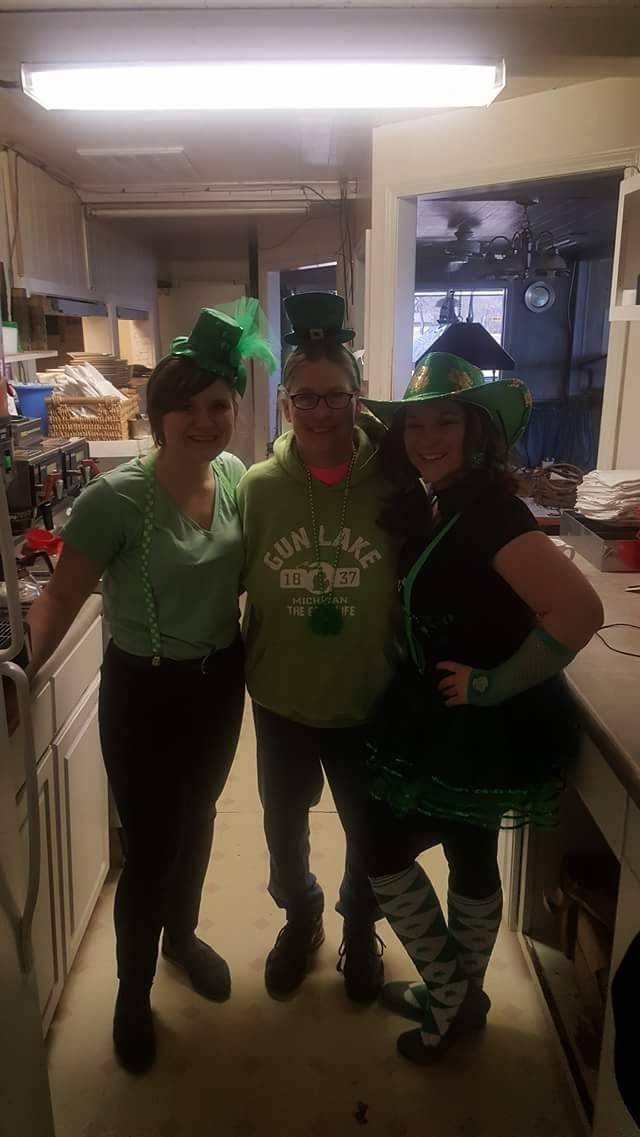 Circle Inn Restaurant | restaurant | 11985 Marsh Rd, Shelbyville, MI 49344, USA | 2696727000 OR +1 269-672-7000