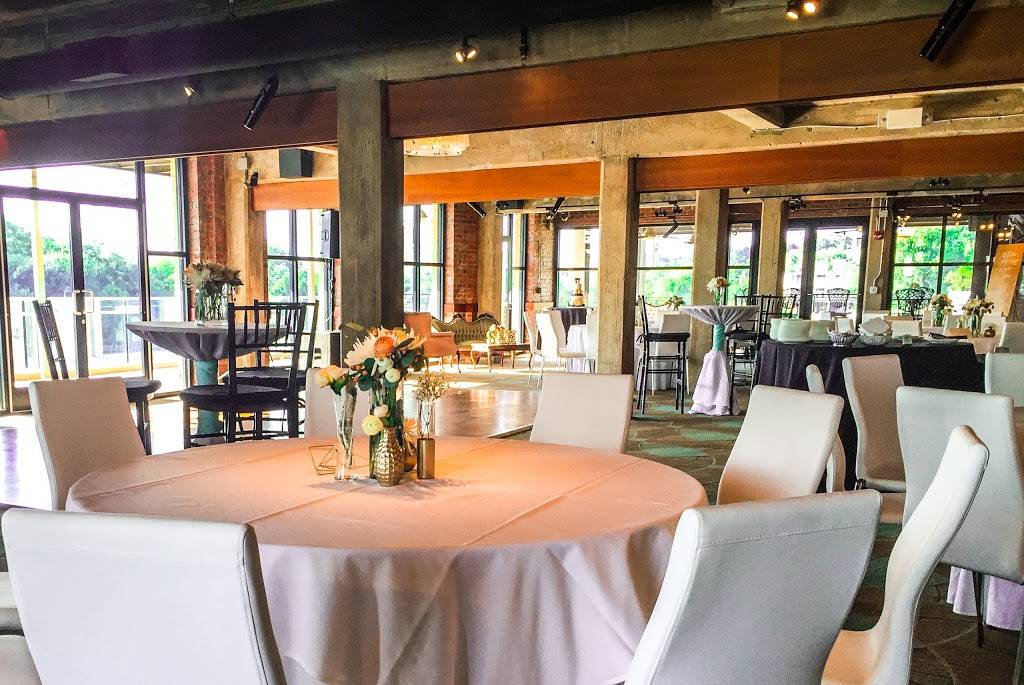 The Boathouse at Rocketts Landing | restaurant | 4708 E. Old Main St, Richmond, VA 23231, USA | 8046222628 OR +1 804-622-2628