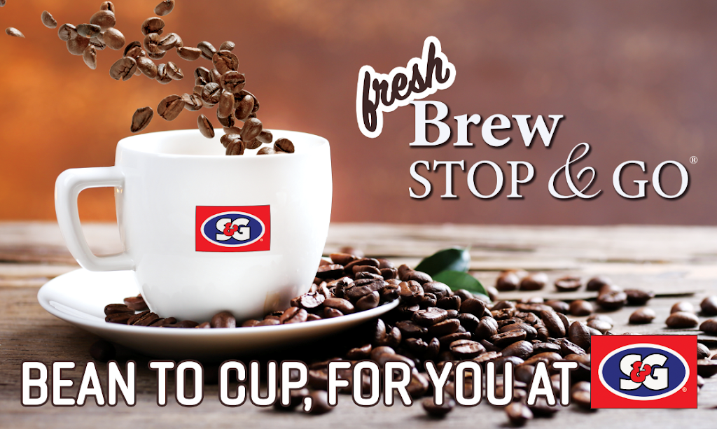 S&G (Hunt Bros Pizza) | meal takeaway | 6529 National Rd, Brookville, OH 45309, USA | 9378325373 OR +1 937-832-5373