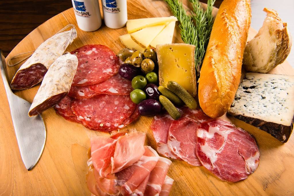 Texas de Brazil | restaurant | 174 Union St, Westlake, OH 44145, USA | 4406179513 OR +1 440-617-9513