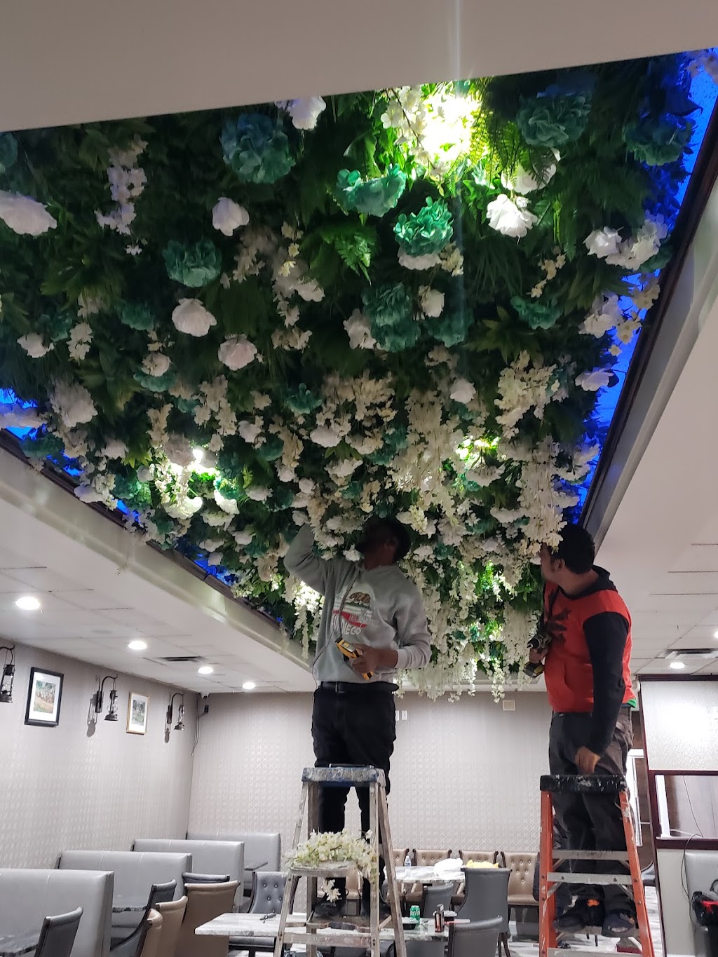 Jolloff Etcetera | restaurant | 11237 New Hampshire Ave, Silver Spring, MD 20904, USA | 2405825406 OR +1 240-582-5406