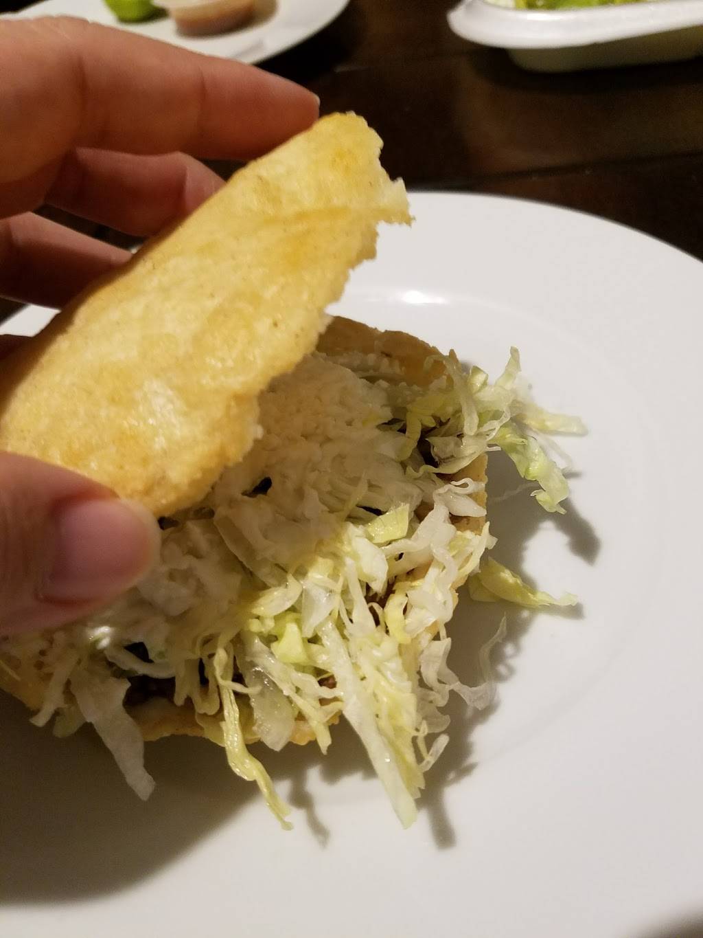 El Comalito | restaurant | 307 Arbor Vitae St, Inglewood, CA 90301, USA | 3106734656 OR +1 310-673-4656