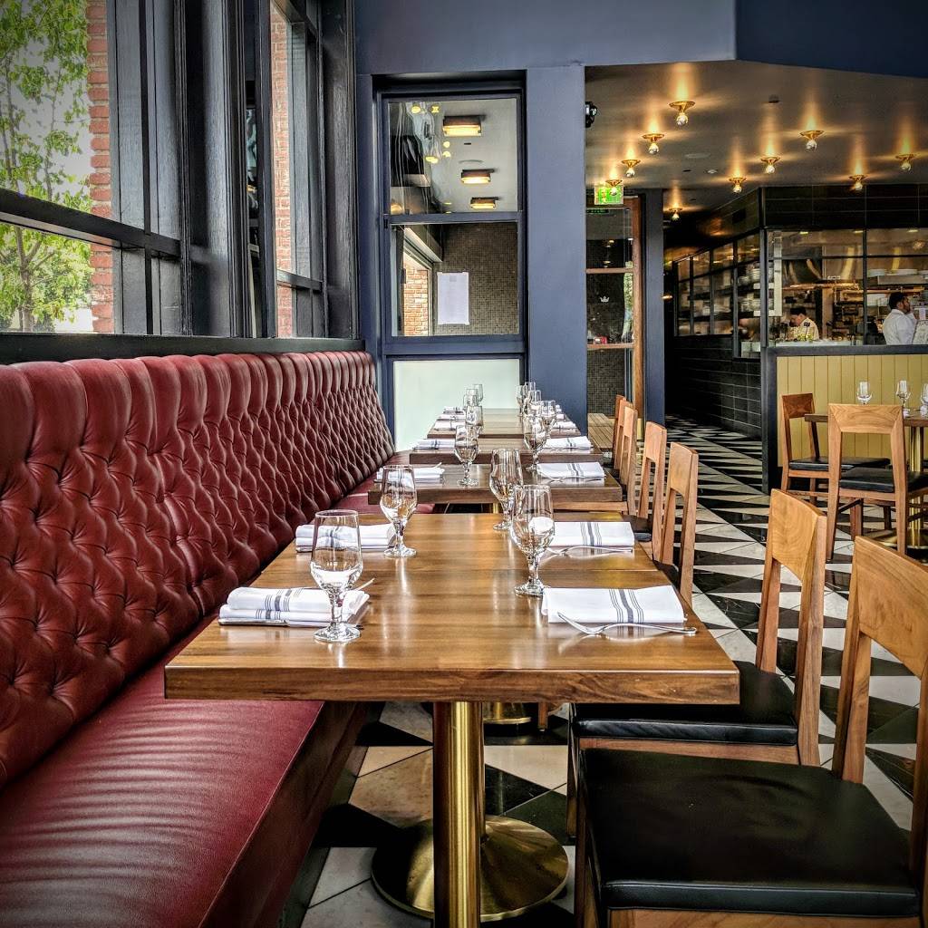 British Bankers Club | restaurant | 555 Santa Cruz Ave, Menlo Park, CA 94025, USA | 6503823191 OR +1 650-382-3191