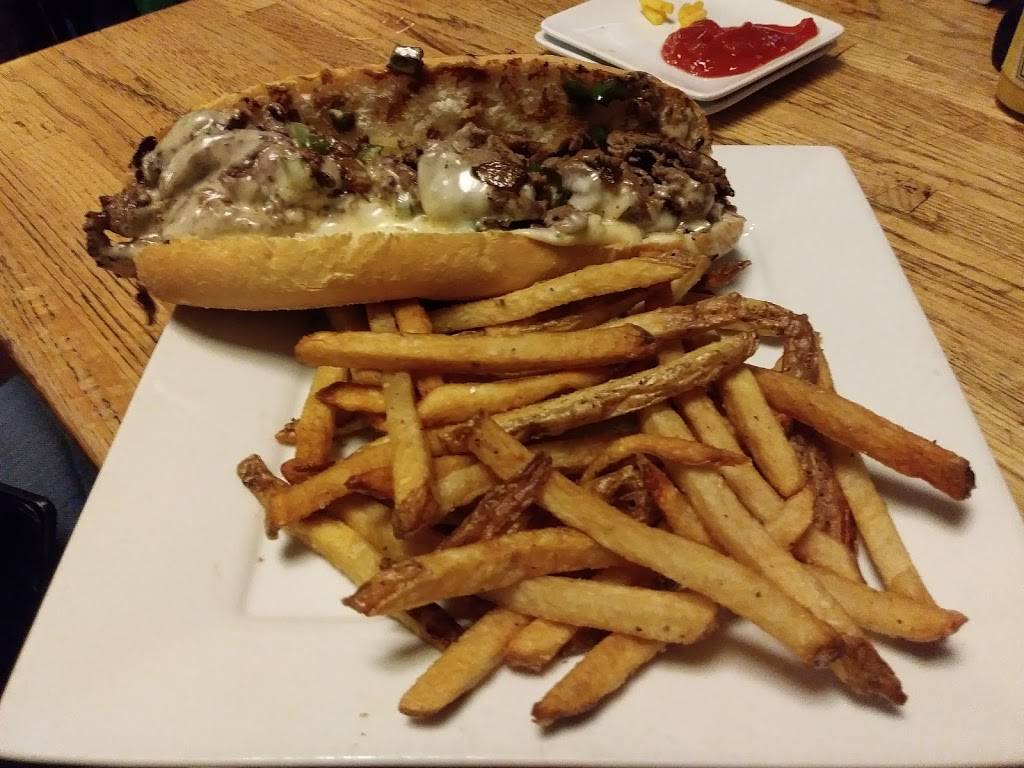 Crooked Creek Saloon and Creekside Eatery | restaurant | 401 Zerex St, Fraser, CO 80442, USA | 9707269250 OR +1 970-726-9250