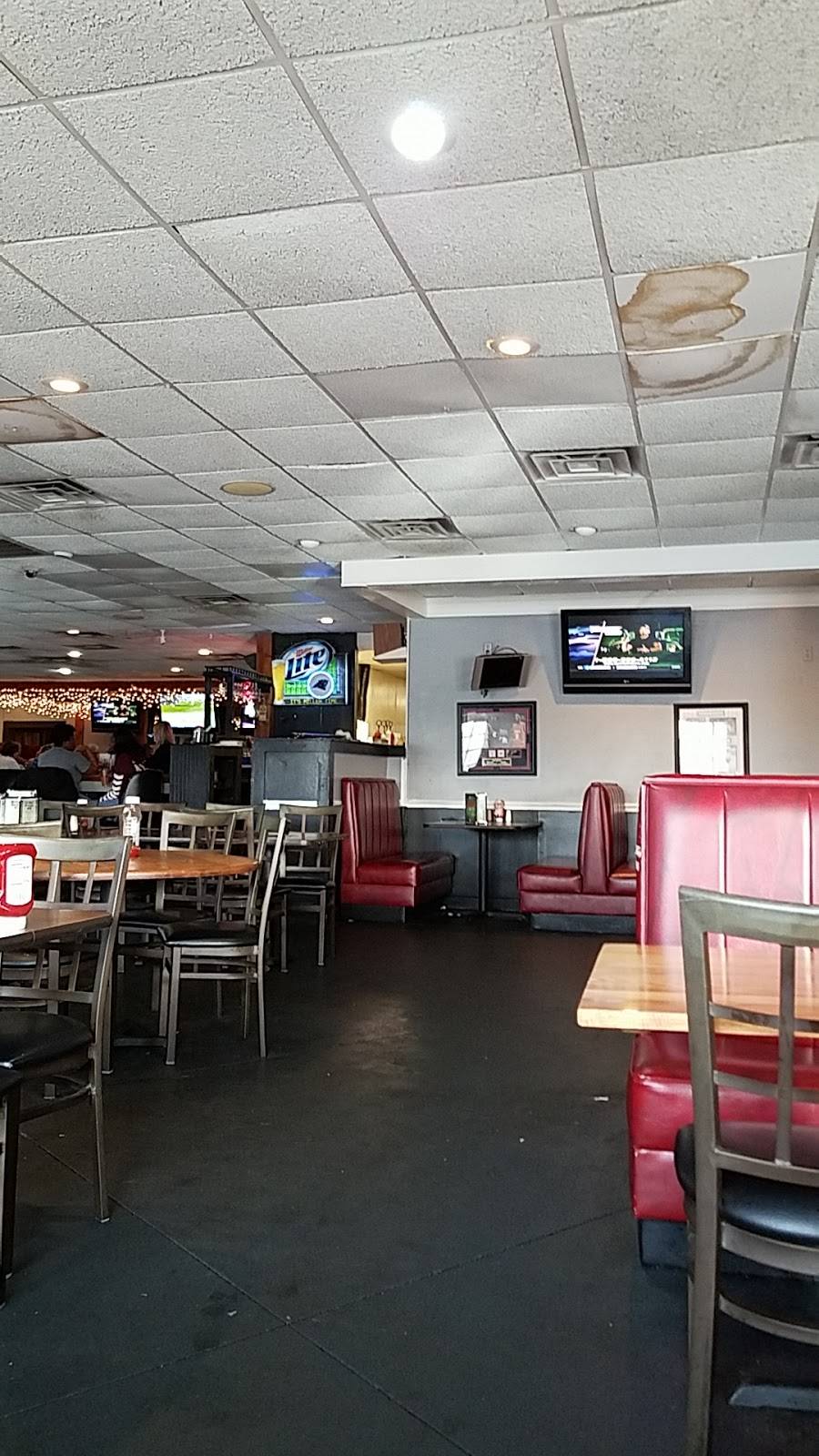 Chiefs Wings & Firewater of Spartanburg | restaurant | 1519 John B White Sr Blvd, Spartanburg, SC 29301, USA | 8645740371 OR +1 864-574-0371