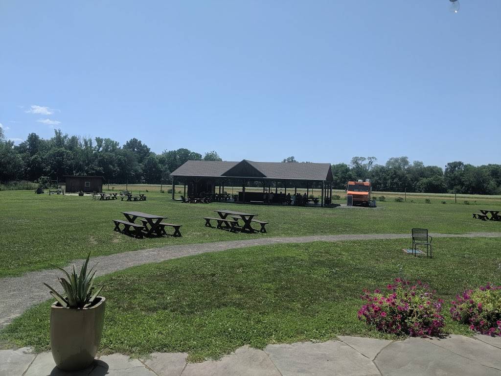 Arrowood Farms | restaurant | 236 Lower Whitfield Rd, Accord, NY 12404, USA | 8452530389 OR +1 845-253-0389