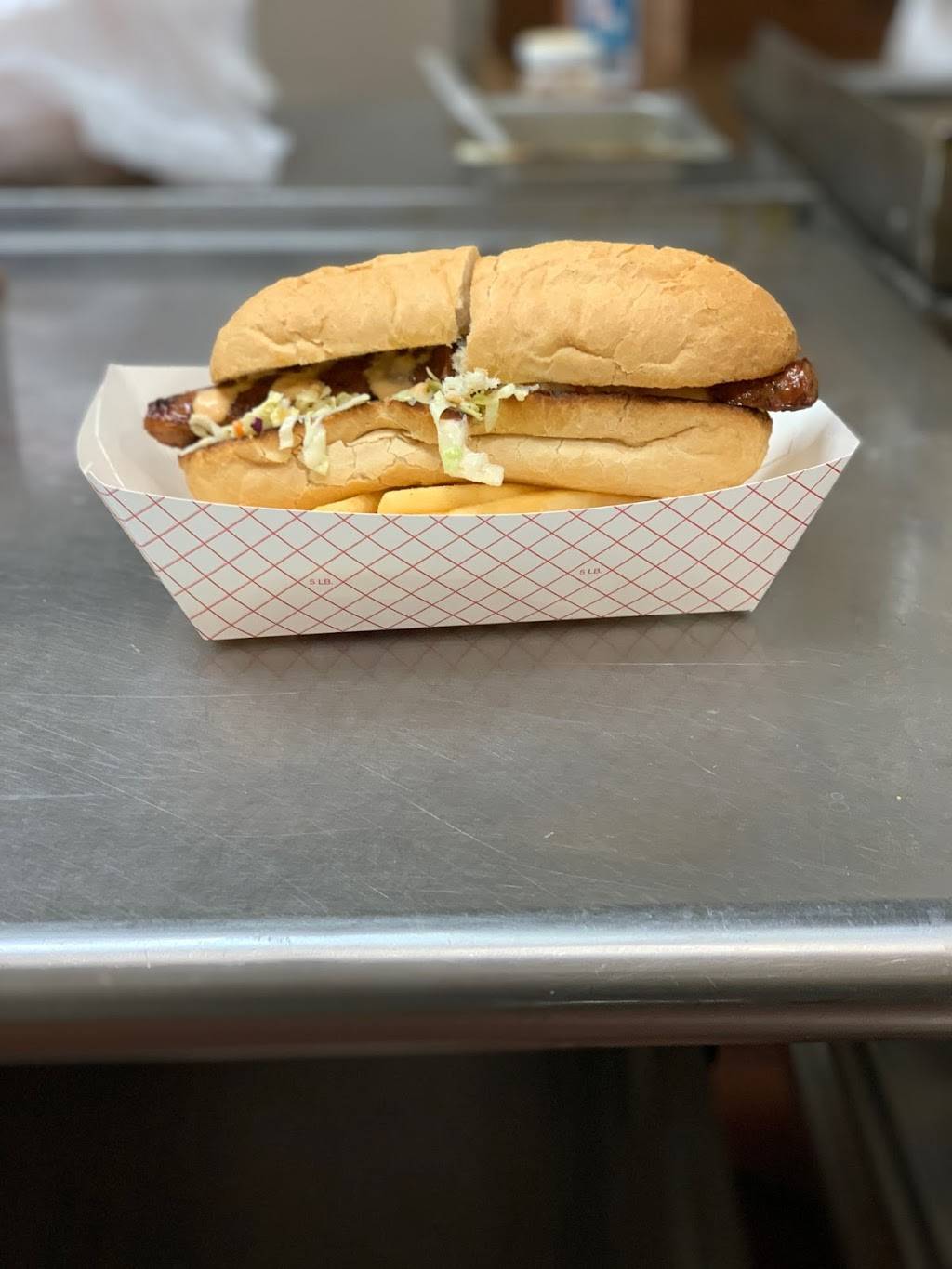 Cajun Block | restaurant | 8637 FM 751, Quinlan, TX 75474, USA | 9033563456 OR +1 903-356-3456