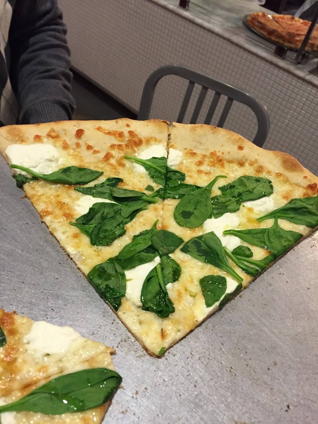 Joes Pizza | meal delivery | 111 Broadway, Santa Monica, CA 90401, USA | 3103959222 OR +1 310-395-9222