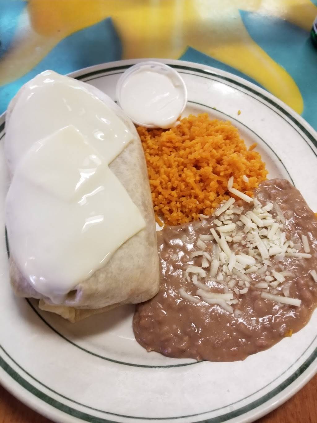 Sol De Mexico | restaurant | 507 Main St, Mukwonago, WI 53149, USA | 2623631564 OR +1 262-363-1564