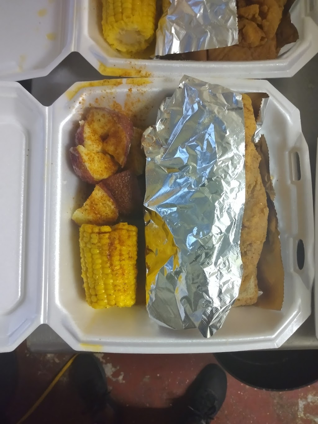 Anglers Choice | restaurant | 2028 SW Rd, Sanford, FL 32771, USA | 4074306617 OR +1 407-430-6617