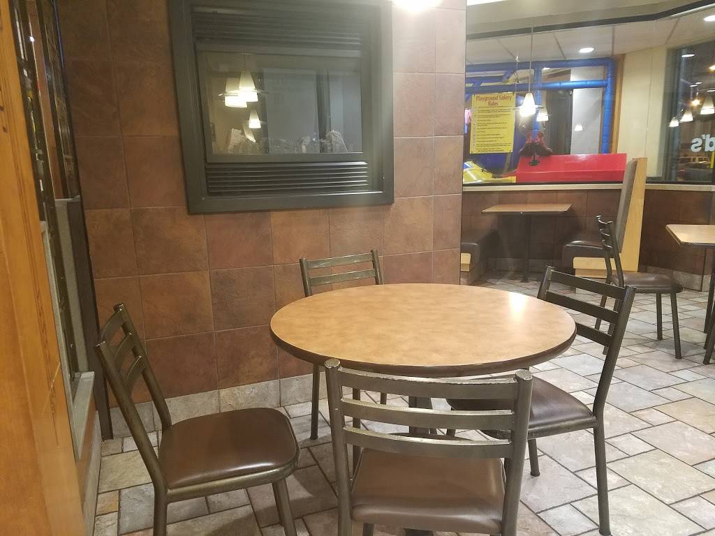 McDonalds | restaurant | 2500 Denison Ave, Cleveland, OH 44109, USA | 2167410598 OR +1 216-741-0598