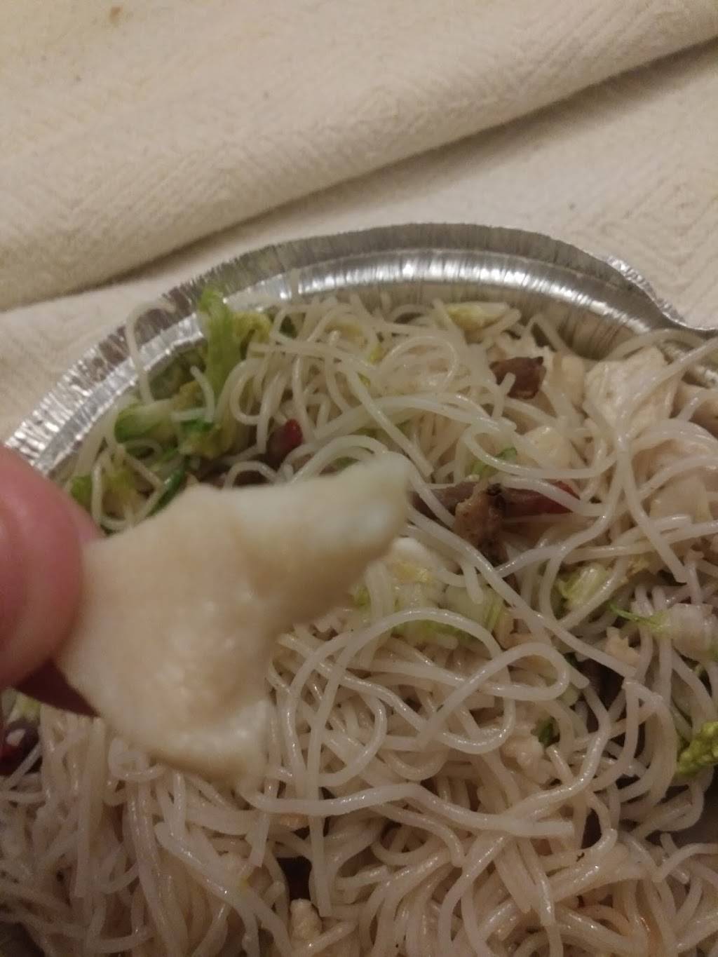 Panda Garden | restaurant | 98 N Eastwood Dr, Woodstock, IL 60098, USA | 8153372008 OR +1 815-337-2008