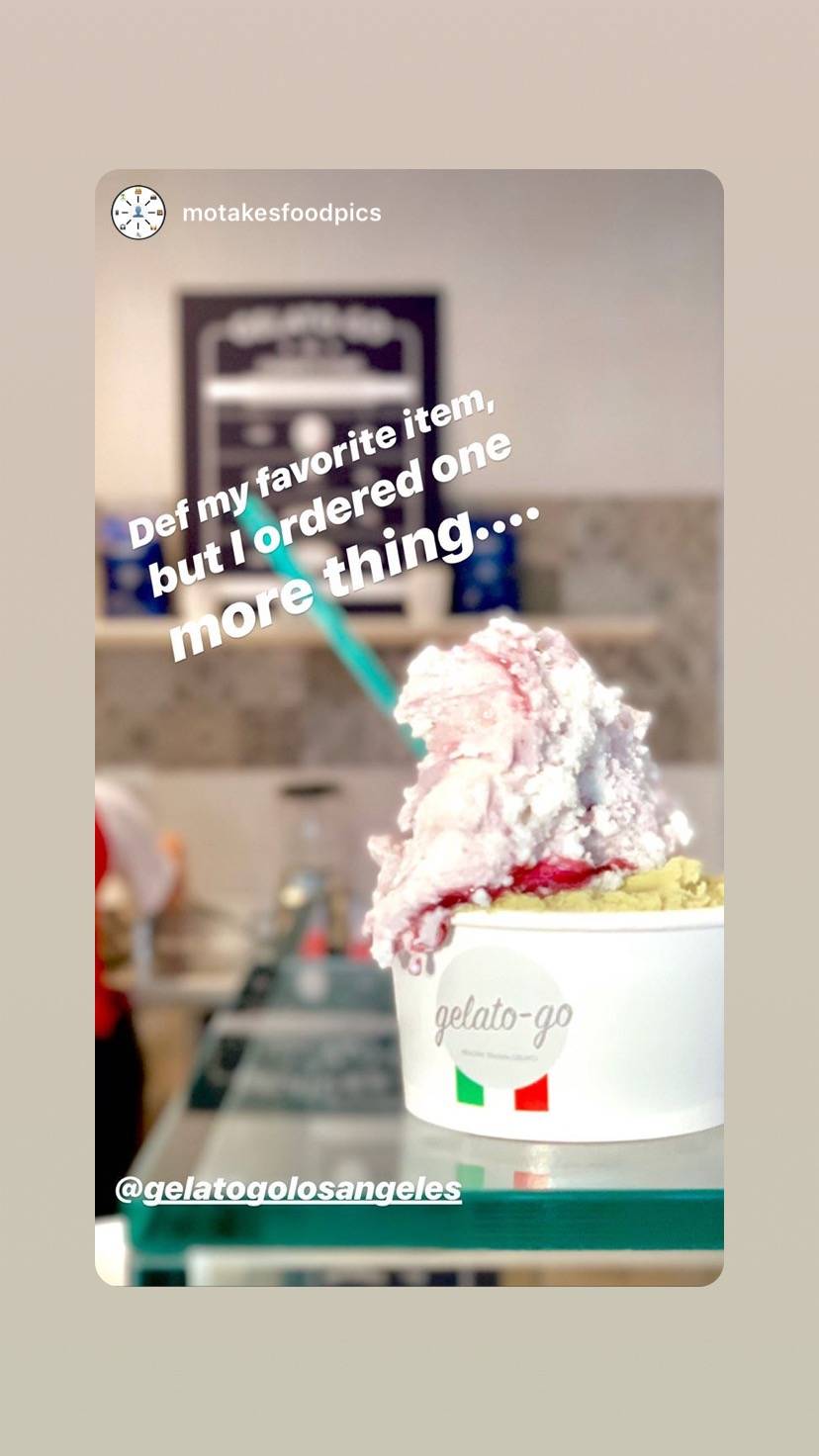 Gelato-go Lauderdale by the sea | bakery | 14 Commercial Blvd Suite B, Lauderdale-By-The-Sea, FL 33308, USA | 9545331452 OR +1 954-533-1452