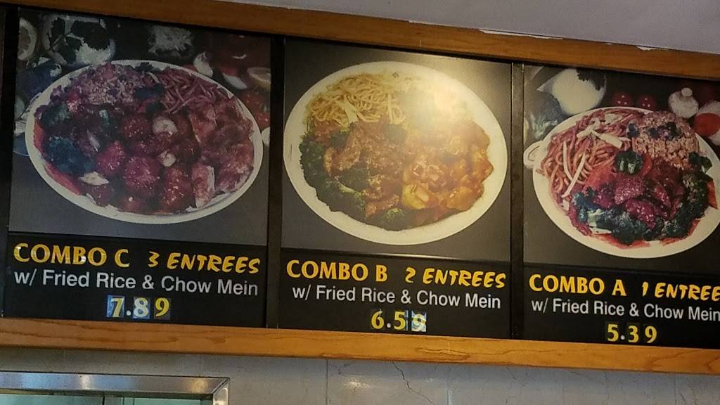 Mr You Chinese Food | restaurant | 1627 S Riverside Ave # A, Rialto, CA 92376, USA | 9098776772 OR +1 909-877-6772